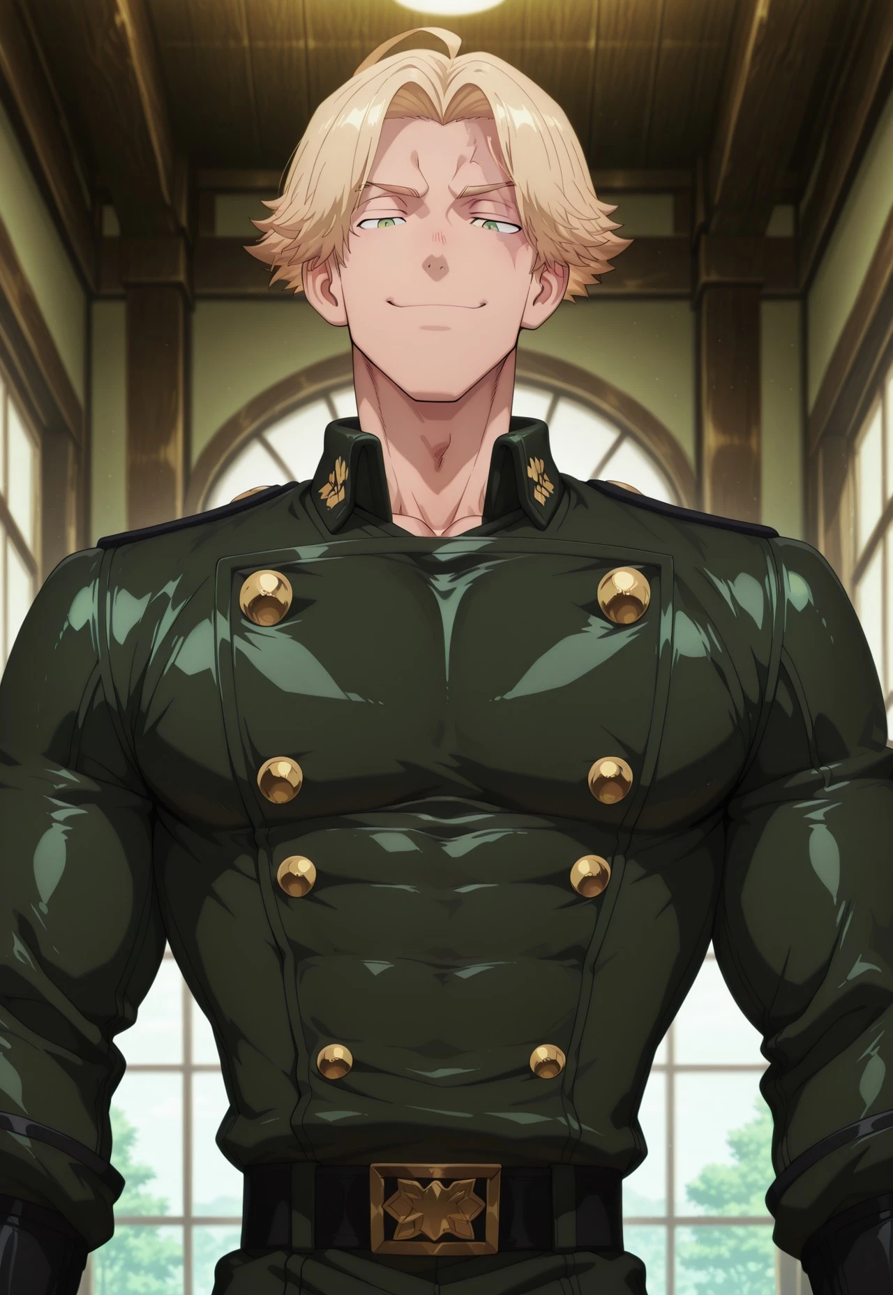 Seishuu Inui [Tokyo Revengers/IL] V1