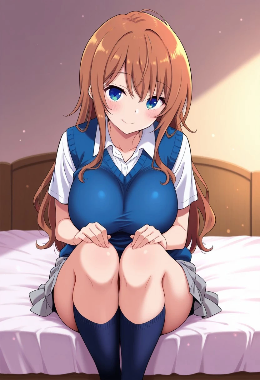 Artist: Otono Natsu (音乃夏) style V1