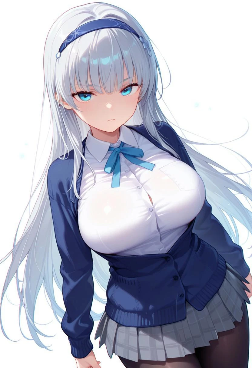 Yukimura Satsuki - Sei Dorei Gakuen 3 V1