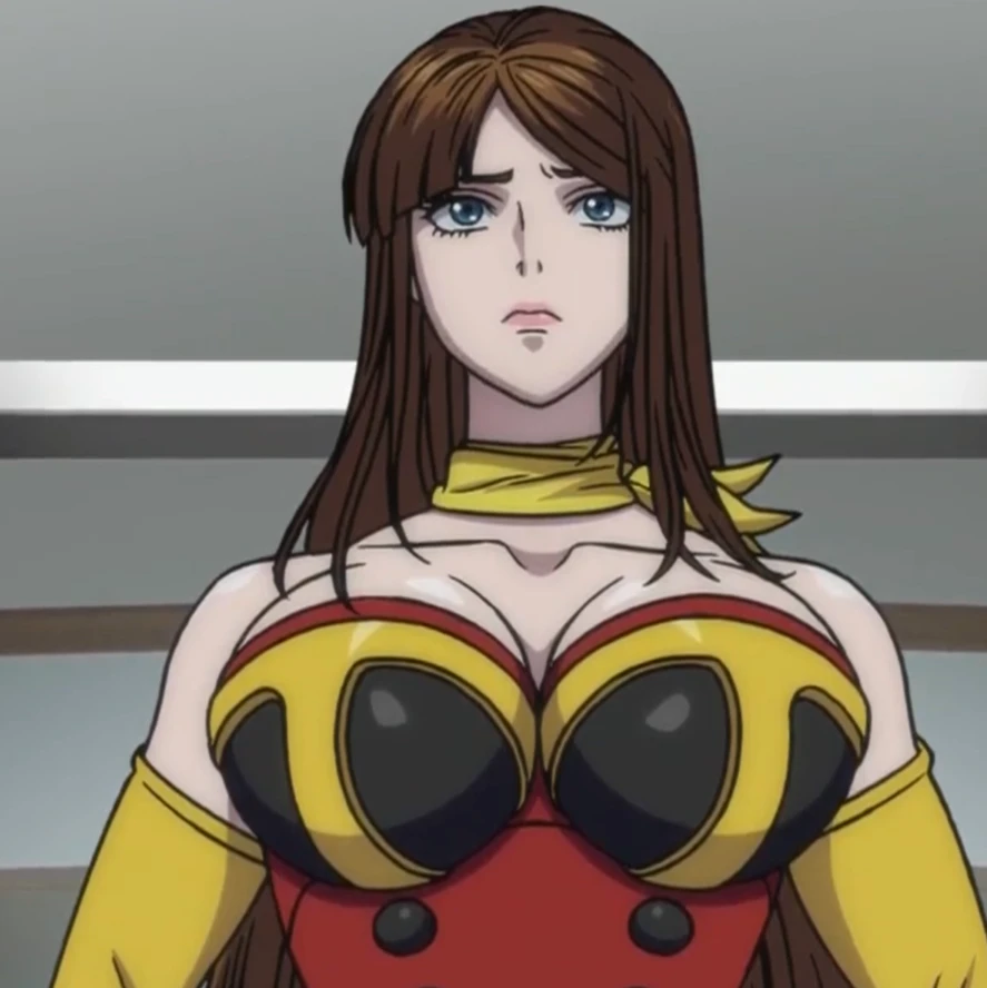 Yuriko Okada -Toujima Tanzaburou wa Kamen Rider ni Naritai Yuriko Okada Yuriko Okada