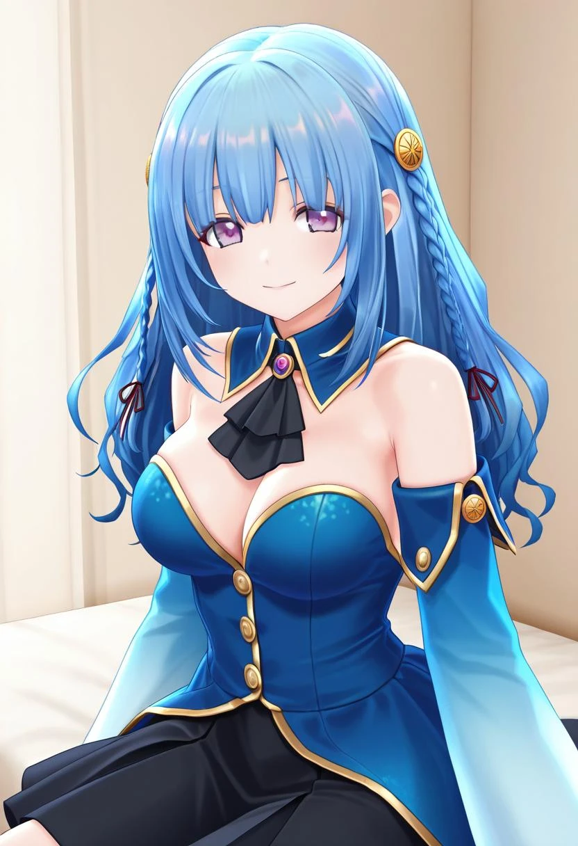 Kashimura Nao/樫村奈緒 (Detariki Z/デタリキZ) v1.0