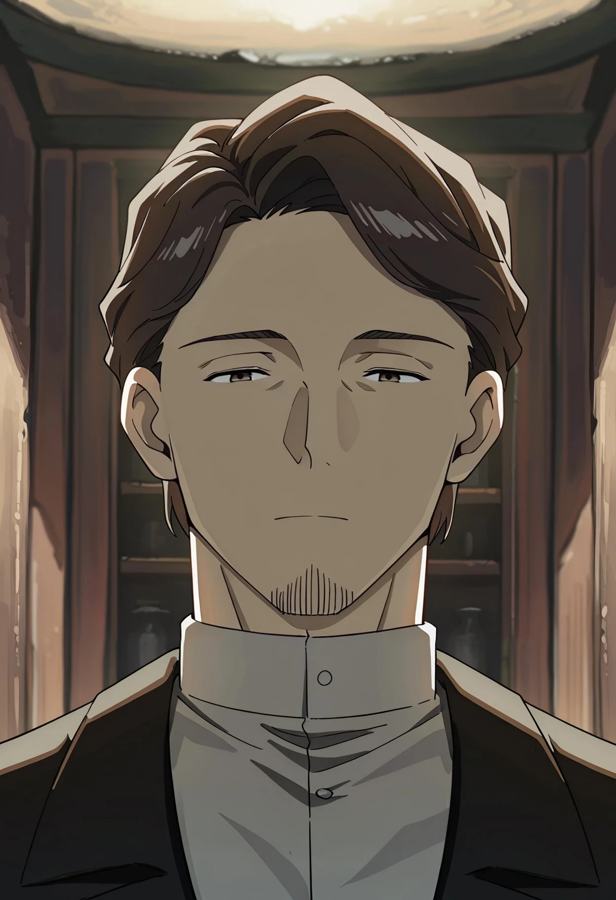 Richter - Sousou no Frieren V1