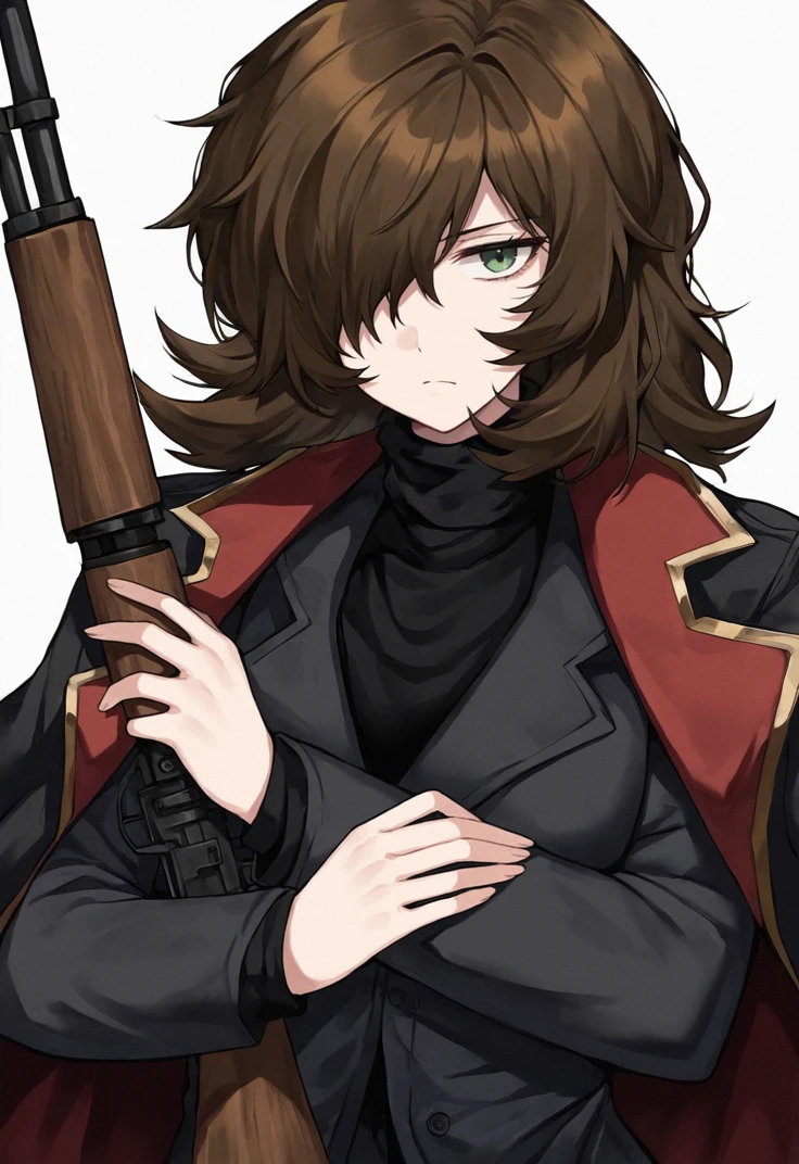 Denis Library Of Ruina Illustrious v1.0