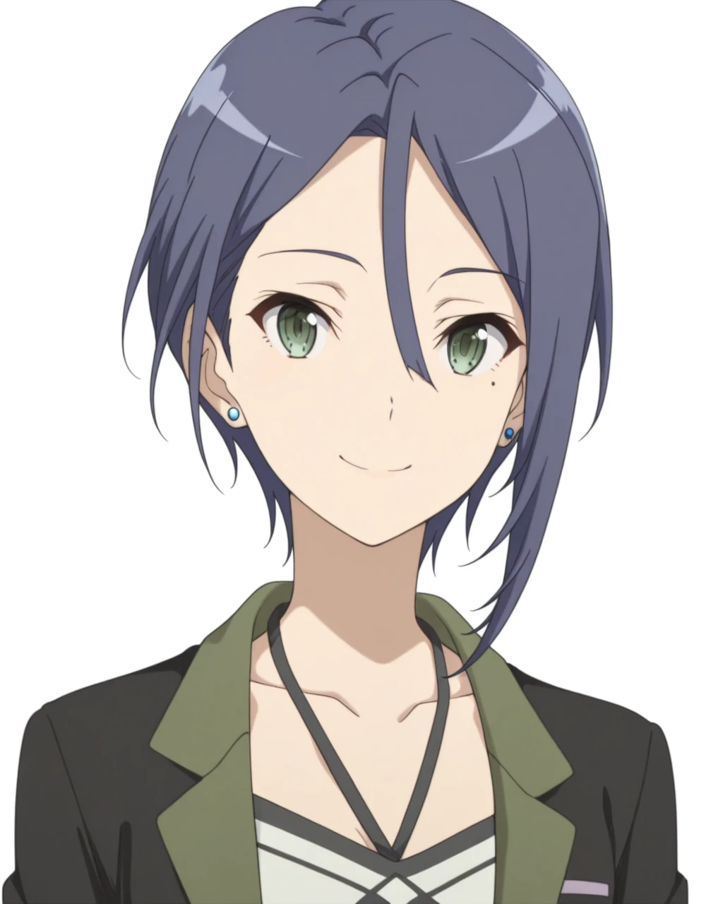 [IL] Maki Midorikawa - Sakura Quest v1.0il