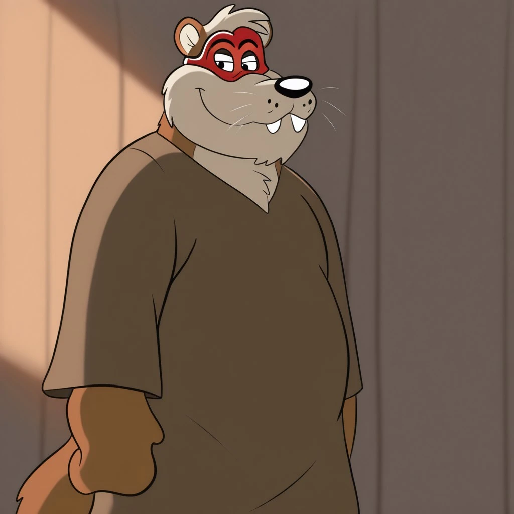 SquirrellyJ - Furaffinity Style V1