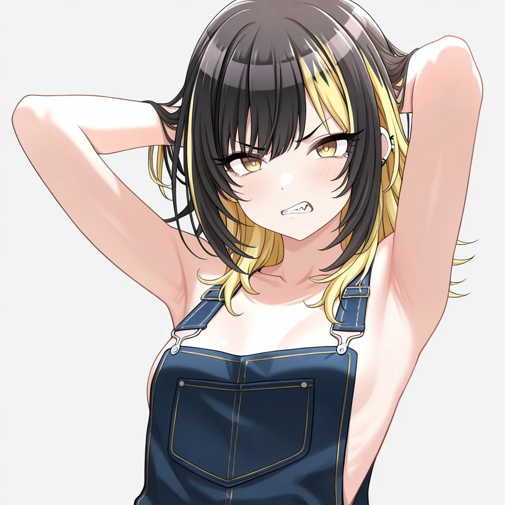 斑鳩ルカ　ikaruga luka v1.0