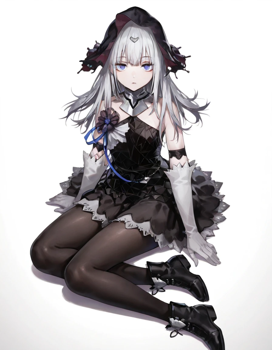 Sana|Girls' Frontline/少女前线 /ドールズフロントライン (2 outfits) [COMISSION] IL