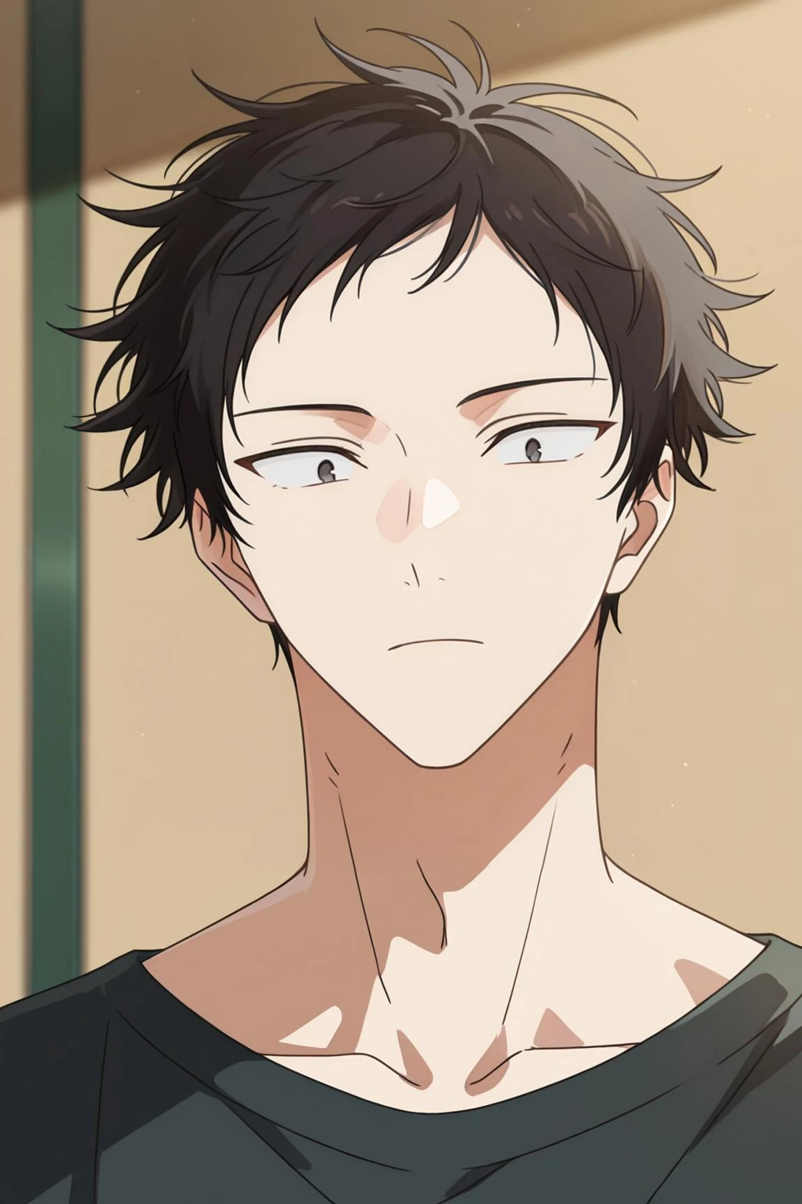 Yagi Shizusumi - GIVEN V1