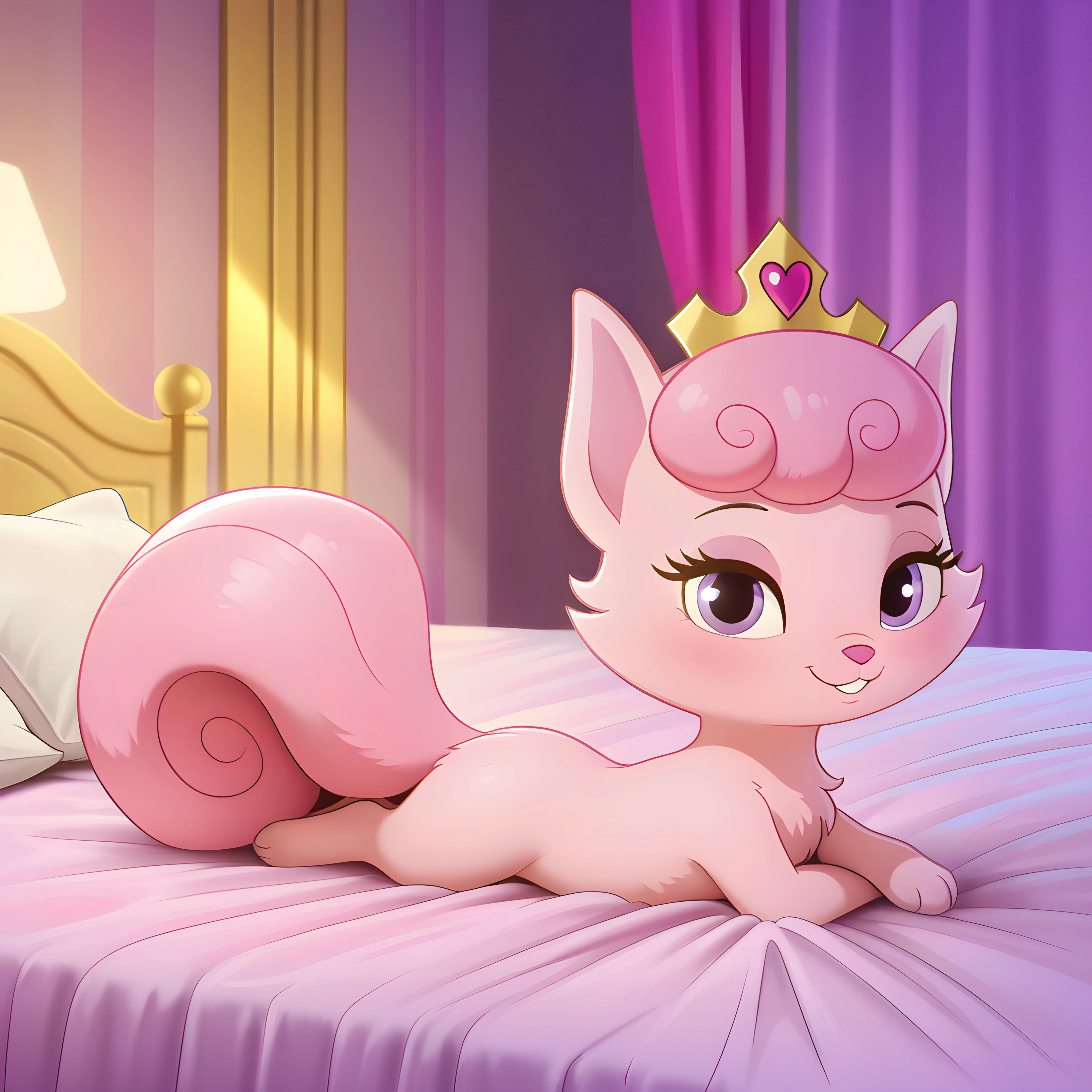 Dreamy (palace pets) v1.0 (Illustrious)