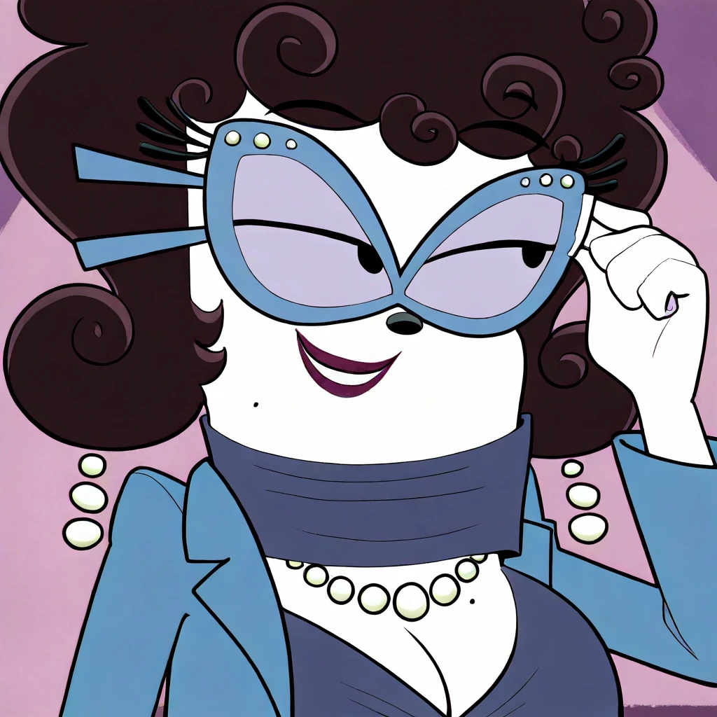 Peg Puppy - Tuff Puppy V1