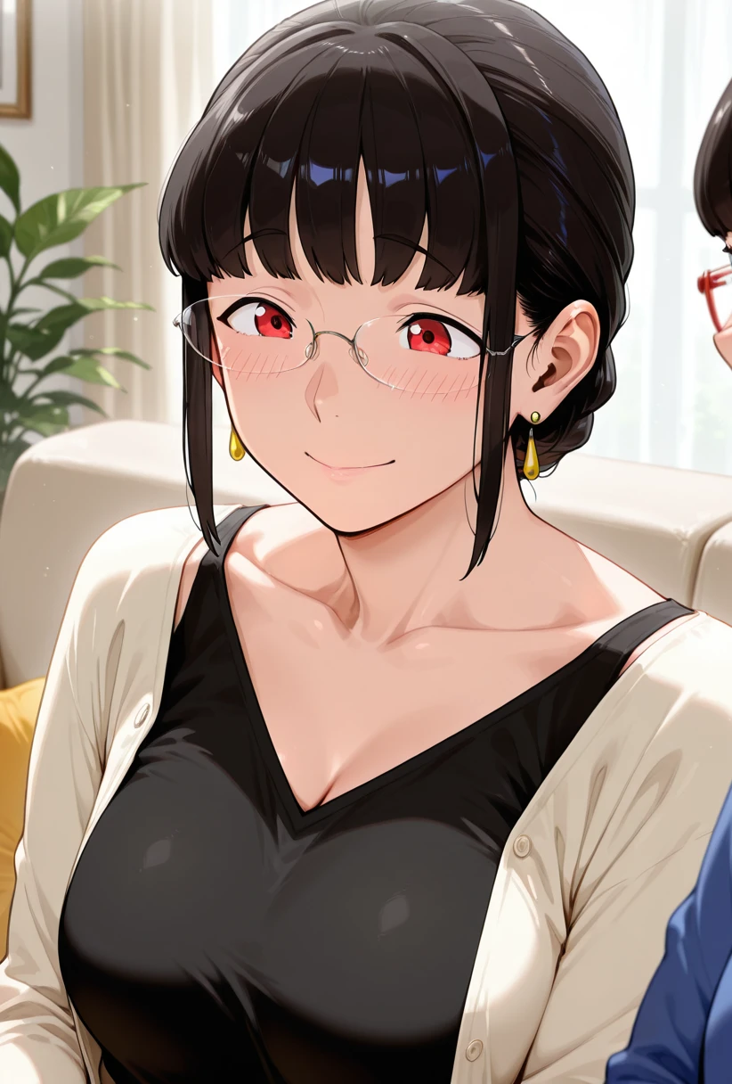 Umejima Akiko v1.0 Illustrious