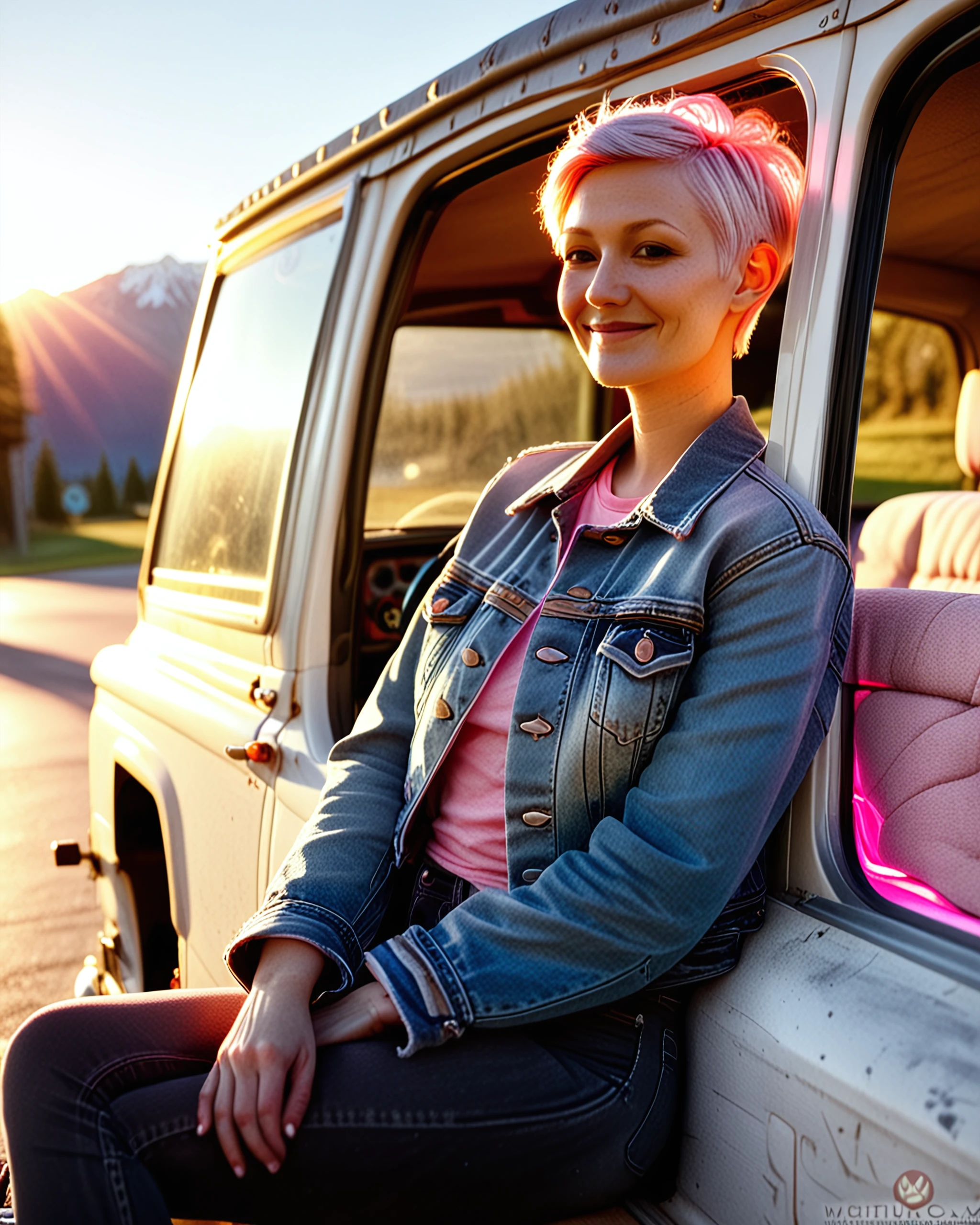 Exit 11 - Jennifer V1