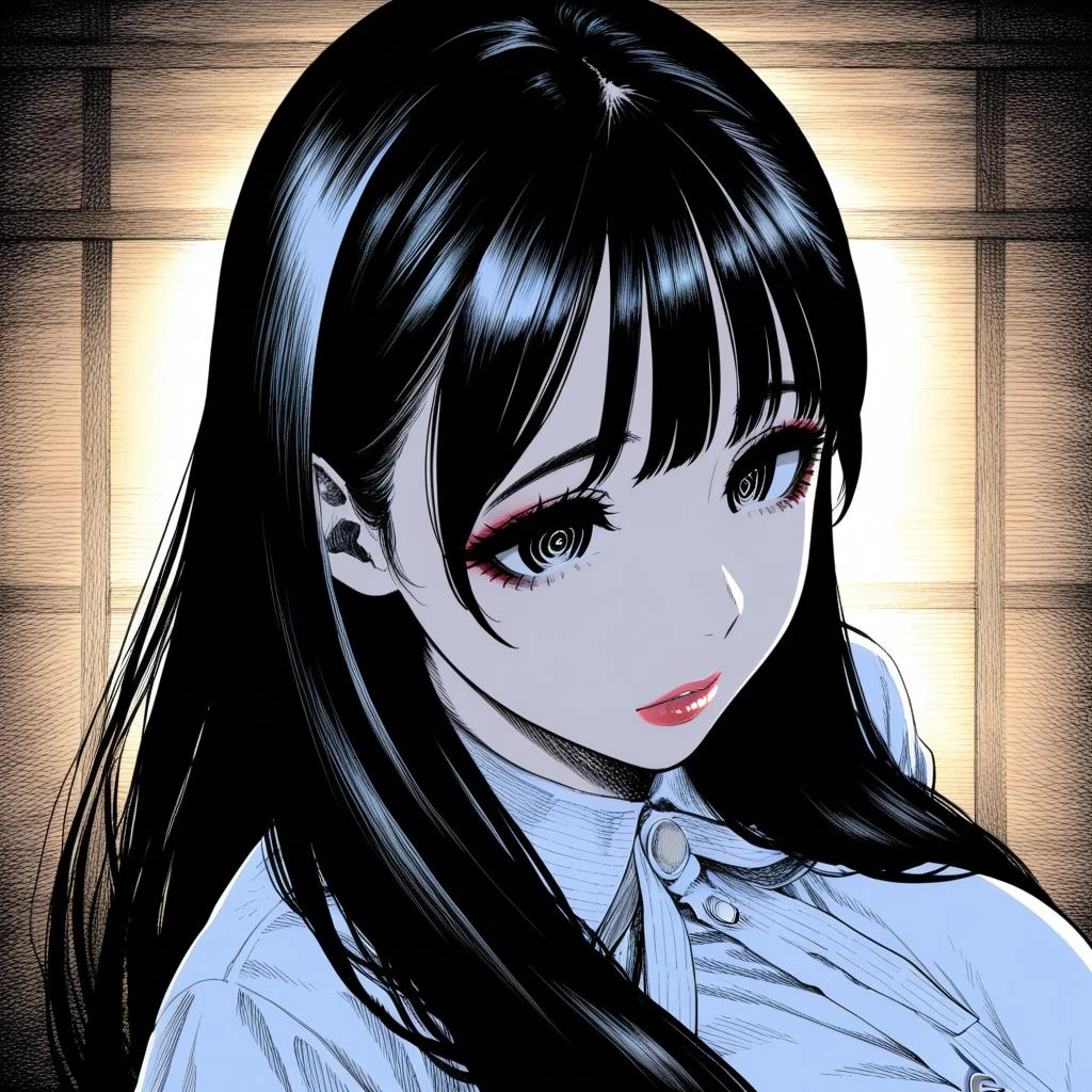 imomonono Hirune Character Multi Lora Pack Ena