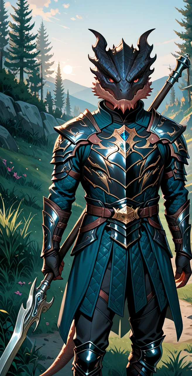 Baldur's Gate 3 style IL Oct 2025 V1