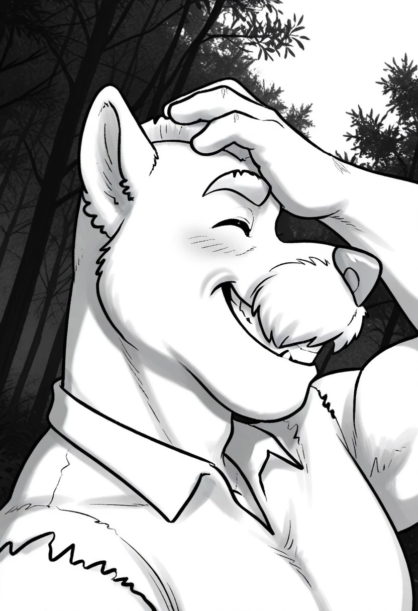 Dale - Springing Back [Illustrious] DaleSB-v1.0