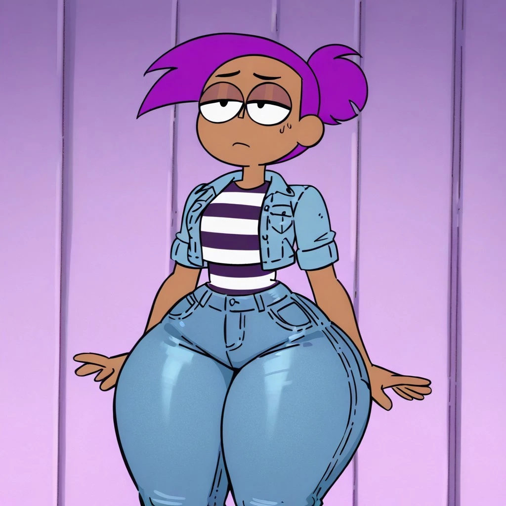 Enid (Ok ko) V1