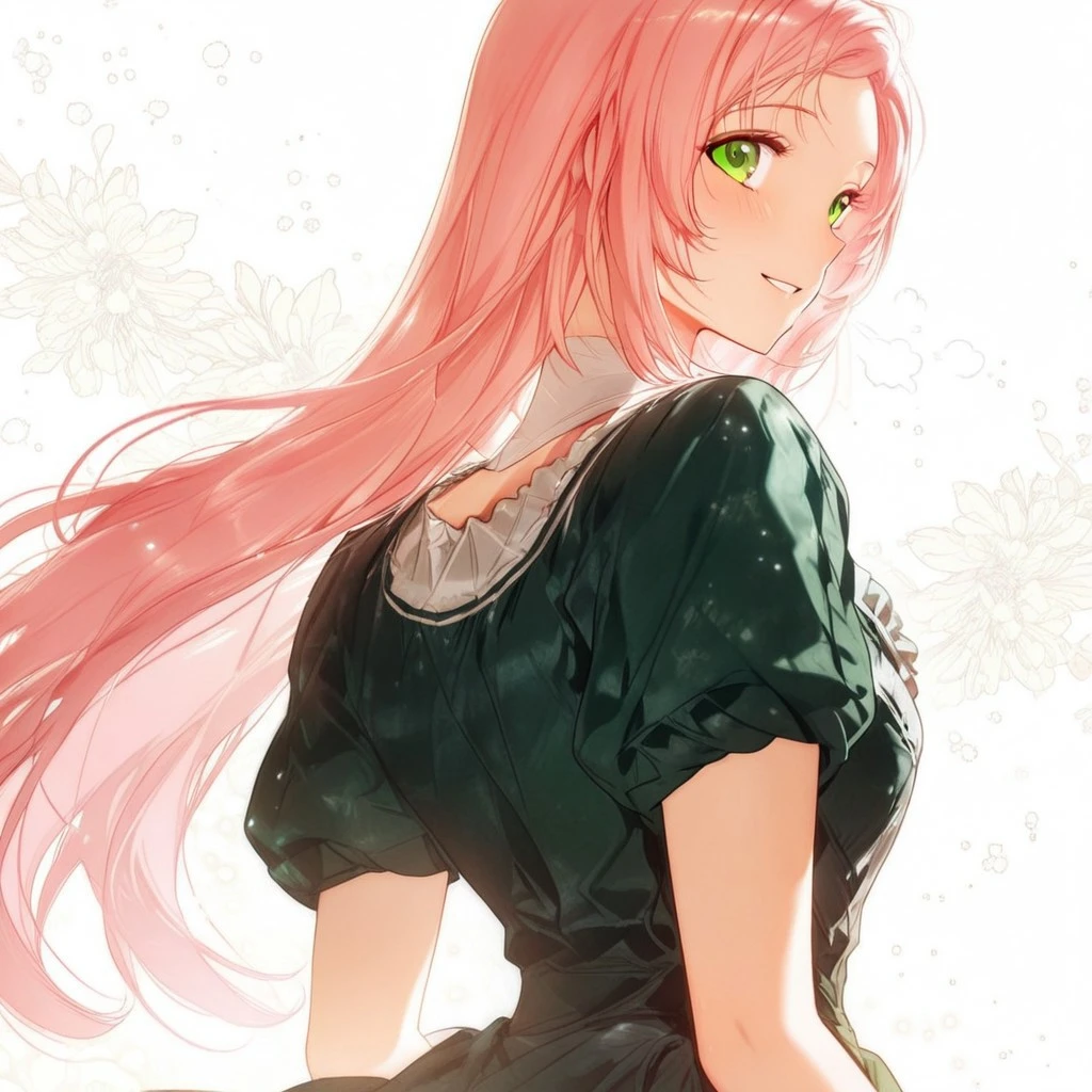 Shuri Von Neuschwanstein || A Stepmother's Marchen || The Fantasie of a Stepmother || 어떤 계모님의 메르헨 || Shuri Von Neuschwanstein