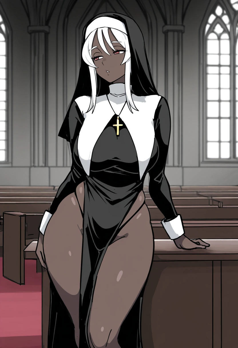 Kandenki Style Illustrious v.3