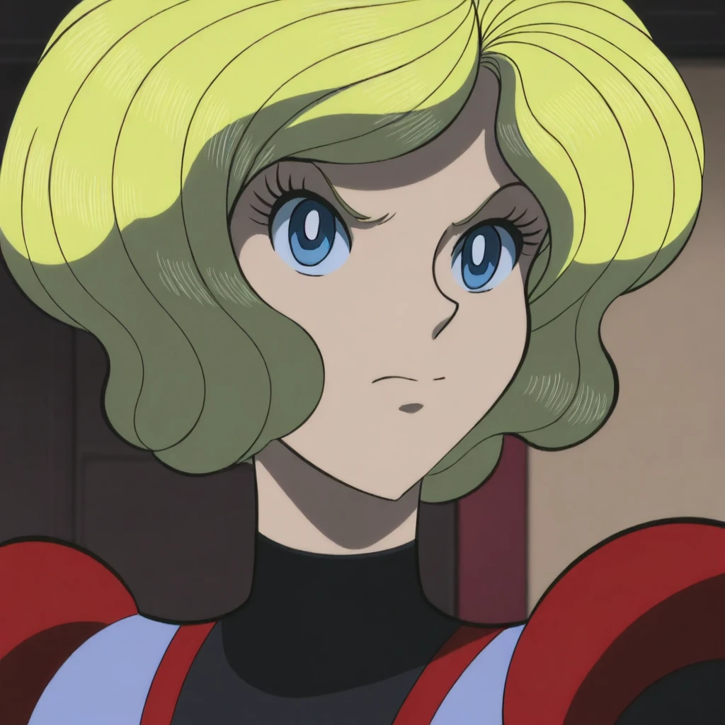 Roll & Lori - Shin Mazinger Shougeki! Z-Hen (ILXL)