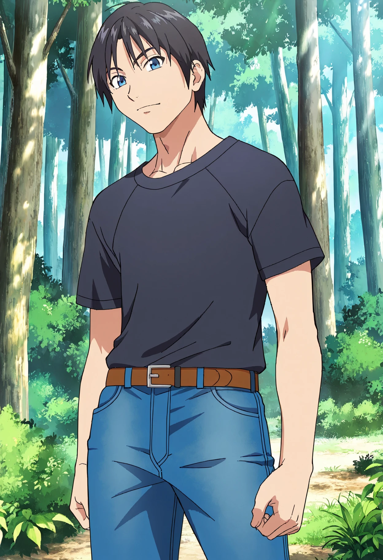 "ENN"  Guys (Shiwasu no Okina) [COMPLETED] ENN Guy #2