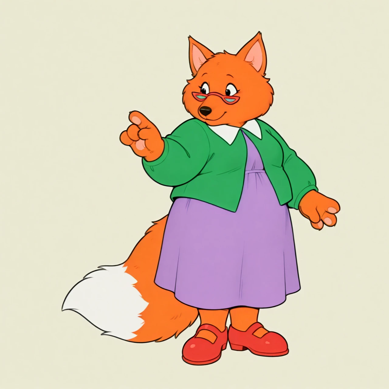 Mrs Jenkins (Timothy Goes to School) v1.0