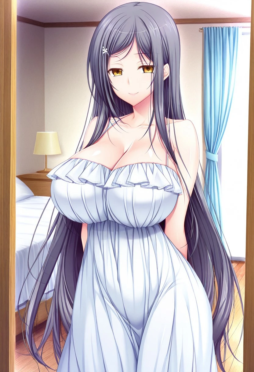 Umi Rurika - Namaiki Kissuisou e Youkoso! Illustrious