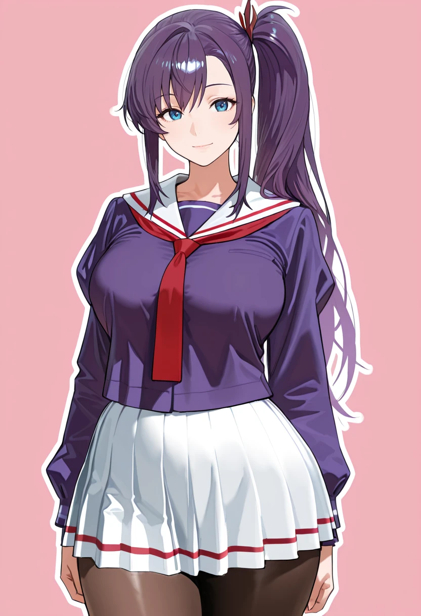 Maken-ki! Characters - Haruko AMAYA