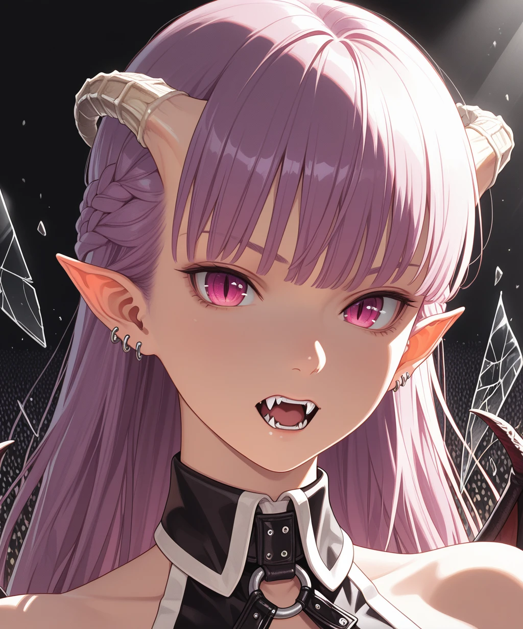 Demon Girl V1