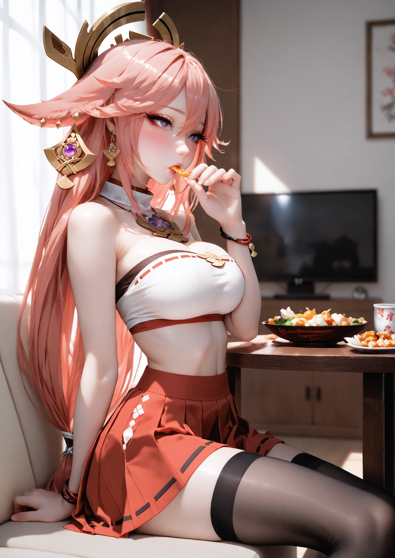 03_Xingwei's painting style_Illustrious_V1.1❤my personal style 03_Xingwei's painting sty