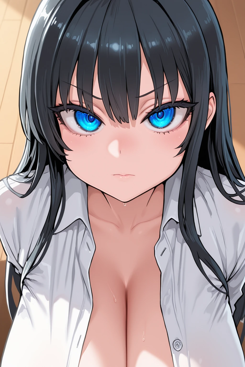 Asanagi Illustrious