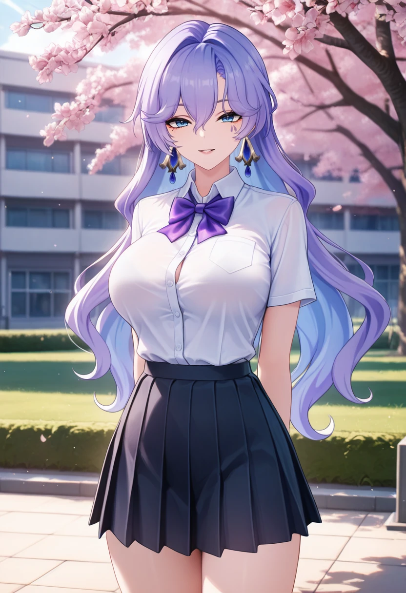 Cantarella (Wuthering Waves) v2.0
