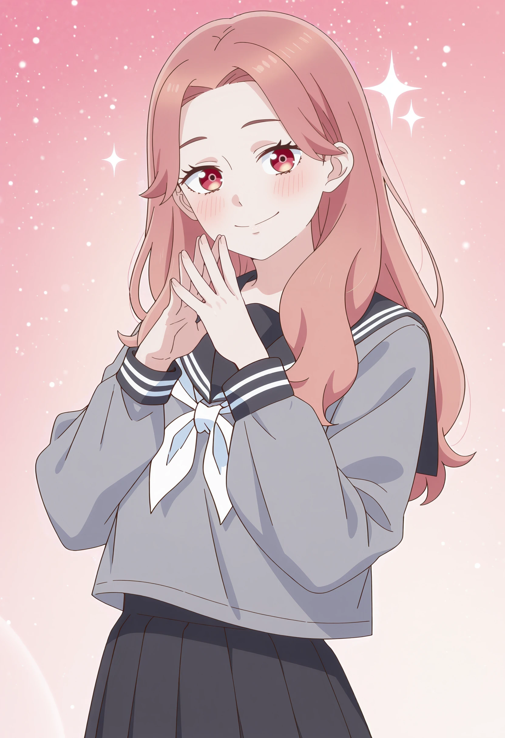 Hisui Onodera (小野寺翡翠) ~ Taiyou yori mo Mabushii Hoshi (太陽よりも眩しい星) v1.0