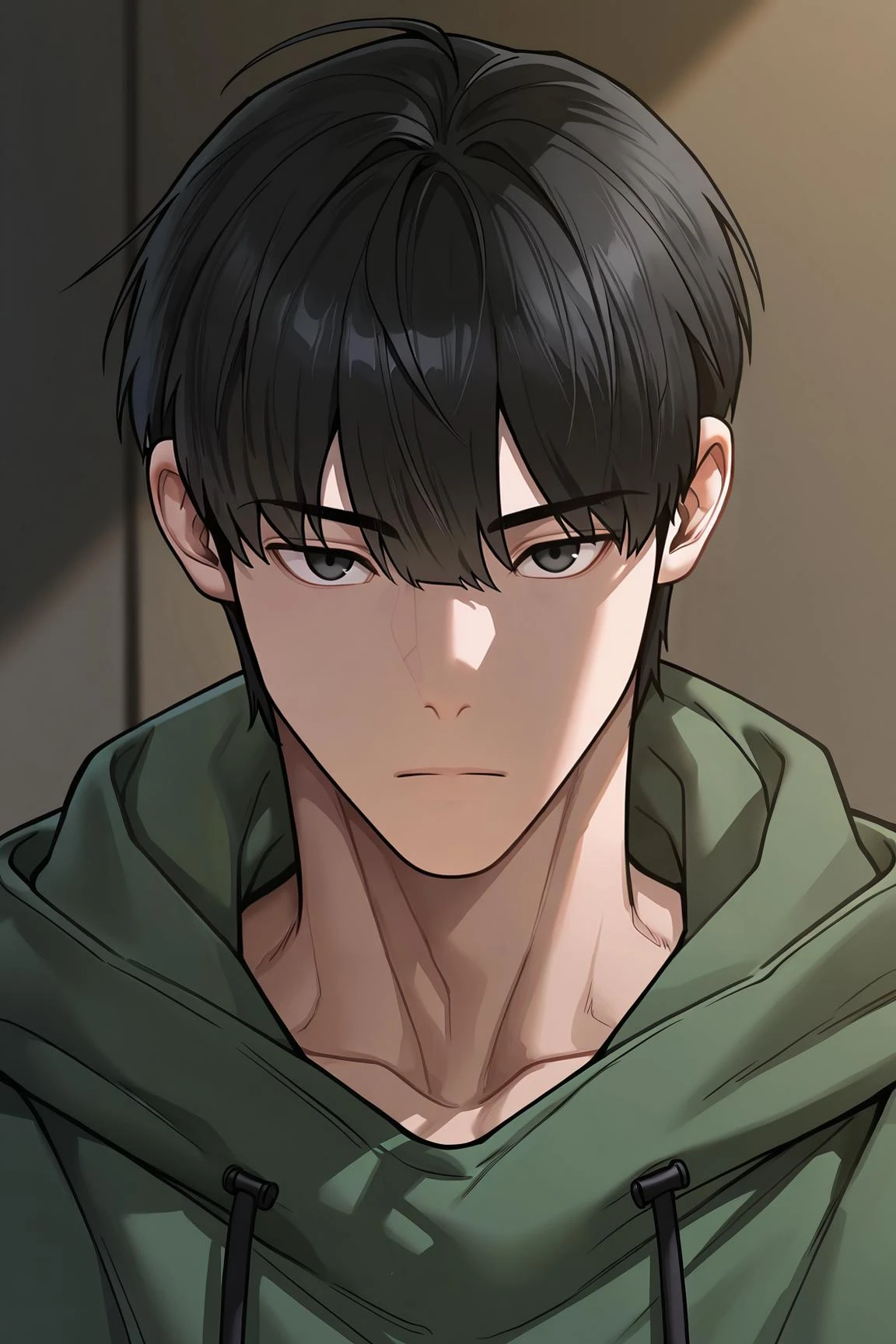 Ha Dowan - Reality Quest V1