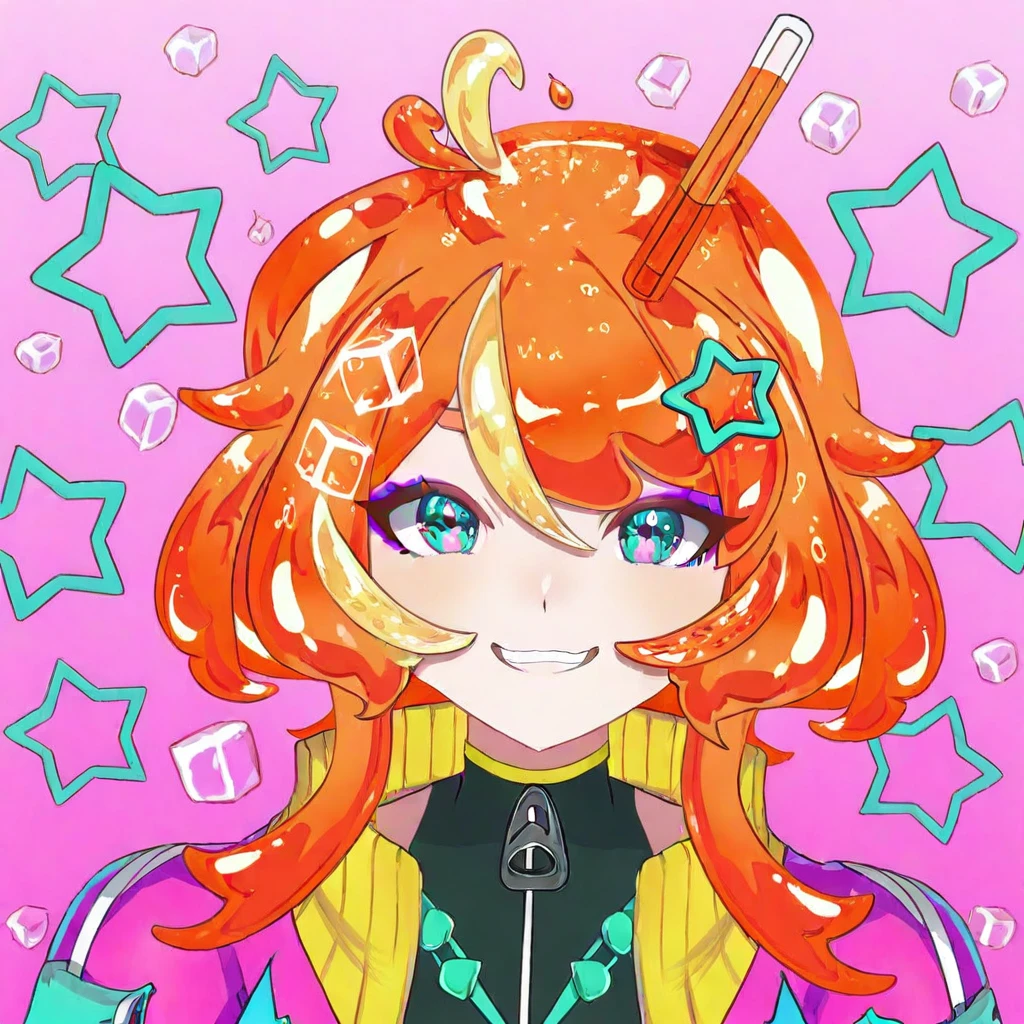 ZayniPop - Virtual YouTuber V1
