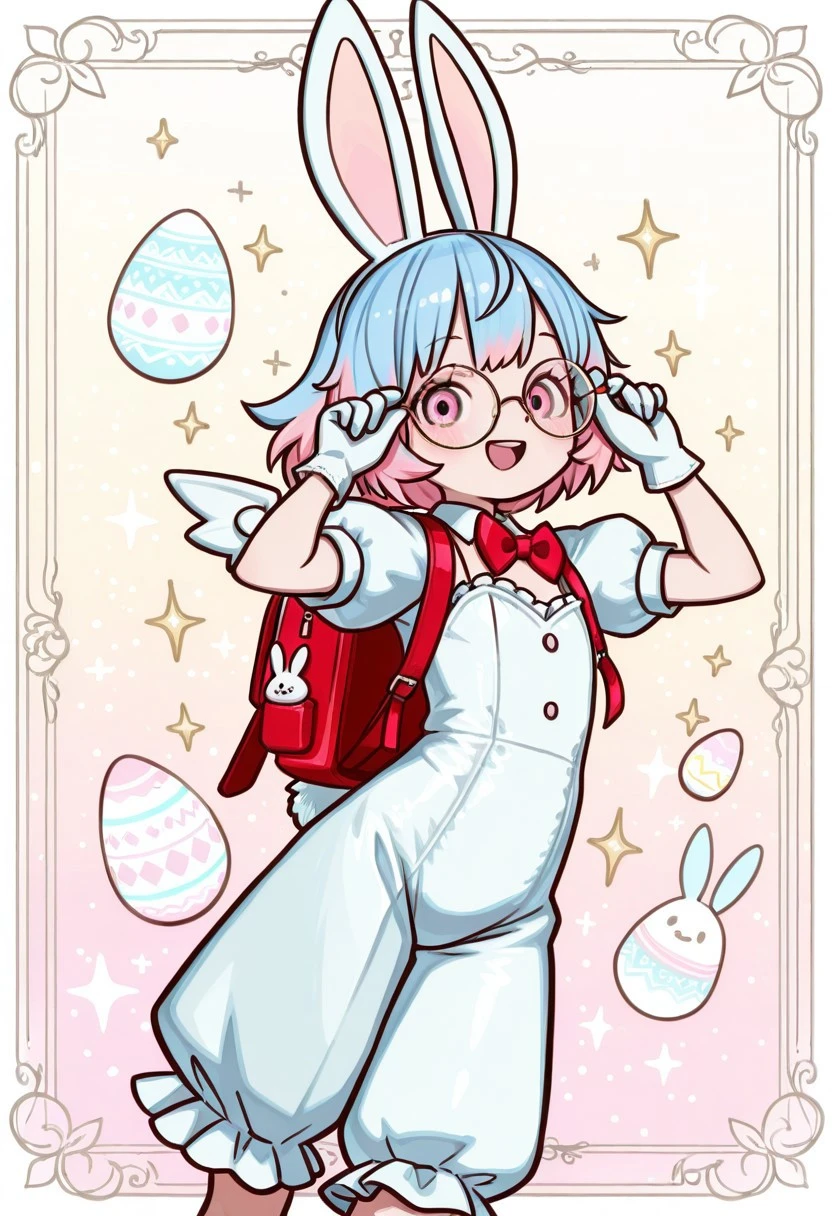 Darkages - Illustrious Custom Style V1