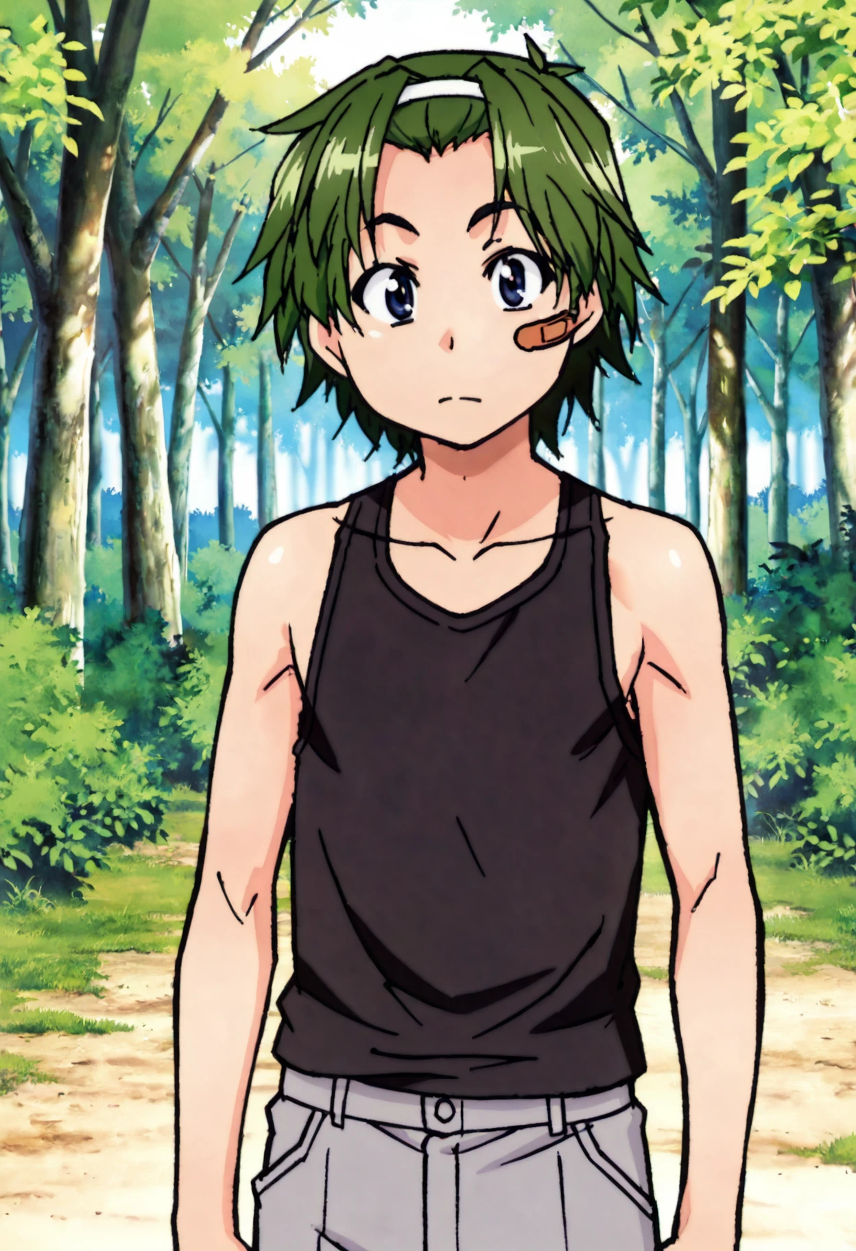 "JC ?????" ?????? Guys (Shiwasu no Okina) v1.0