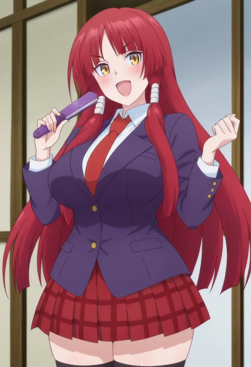 Karura Hiogi [Yuuna and the Haunted Hot Springs] v1.0Fixed