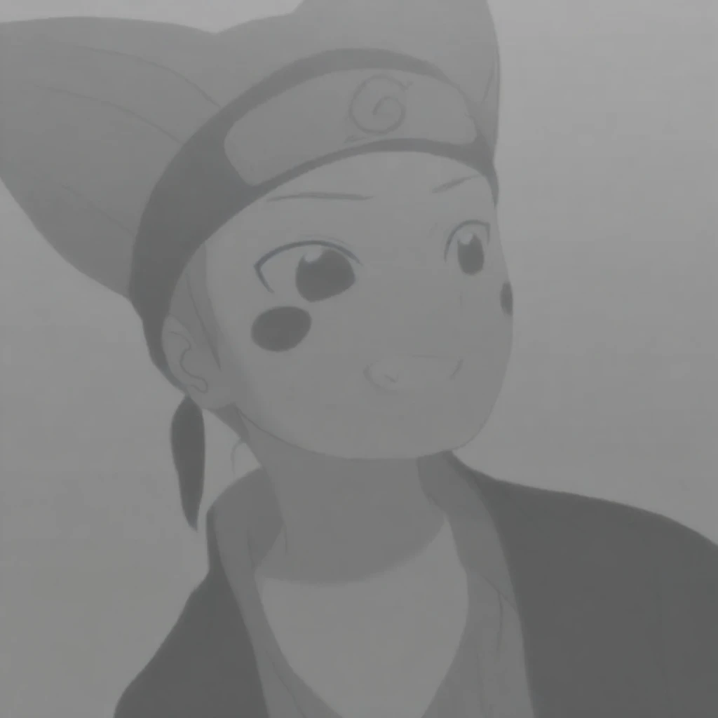 Kazamatsuri Moegi_風祭モエギ (Shippuden) Moegi V1.0