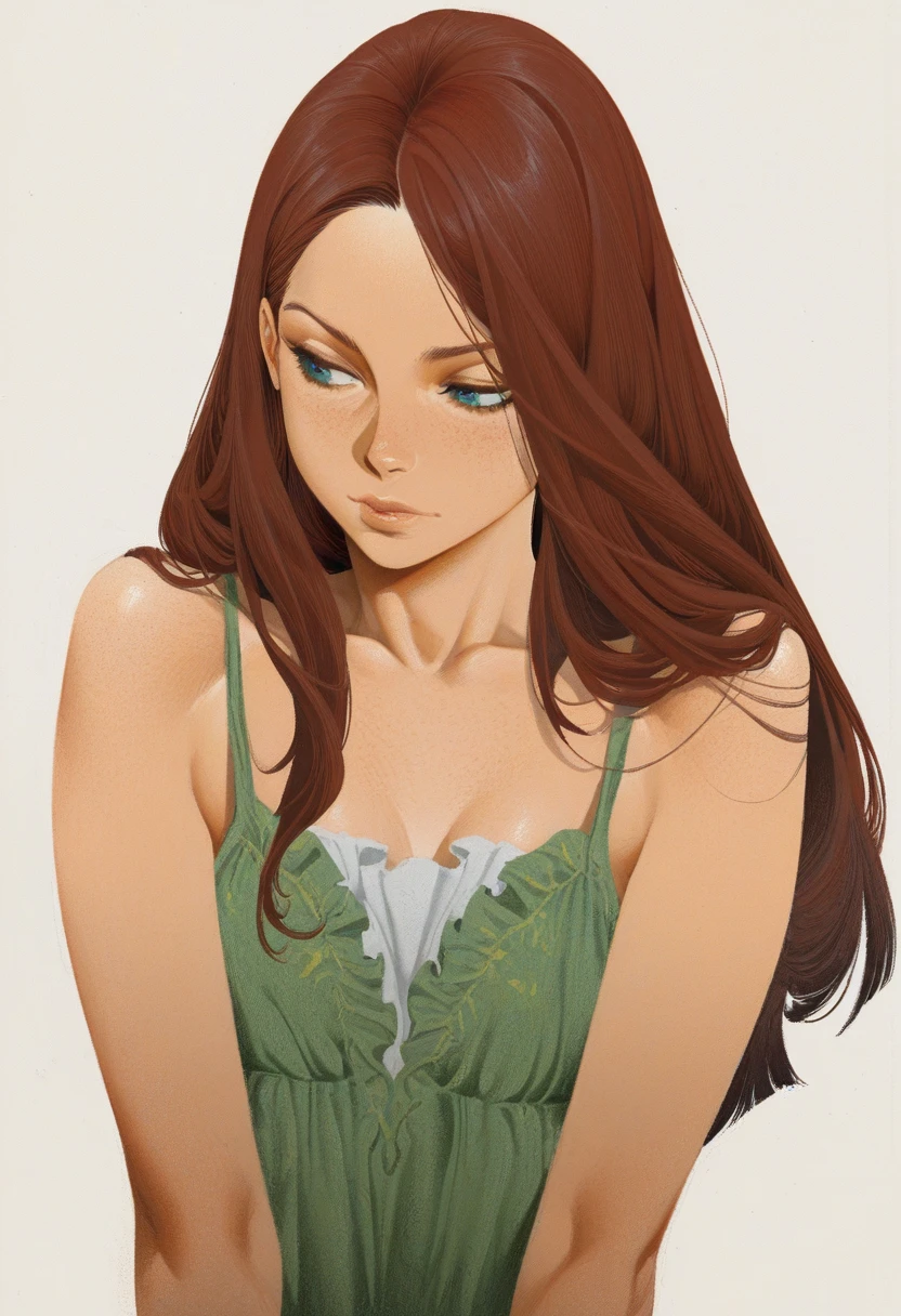 Severino Baraldi [Artist Style] [Illustrious] v1.0