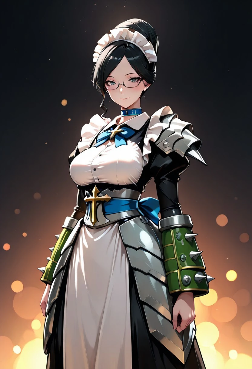 Yuri Alpha ( Overlord ) Illustrious