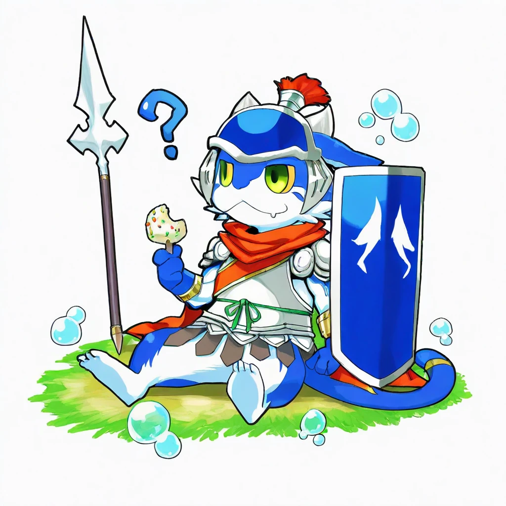 Waron | Puzzles and Dragons | パズドラ V1