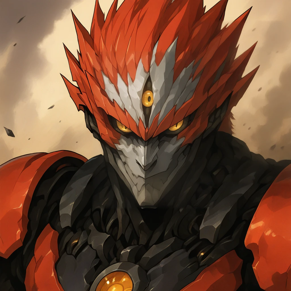 Sawatirant - OC Illustrious