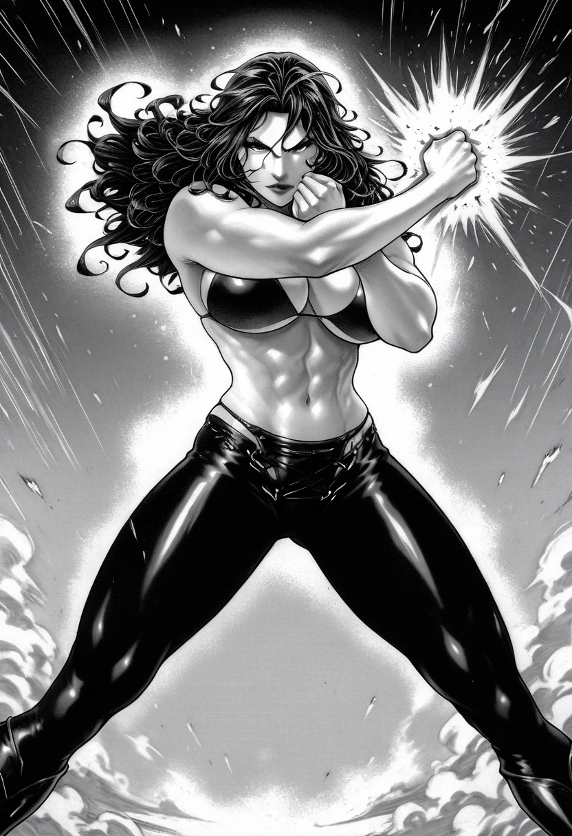 Lala Banderas (Black Joke) V1