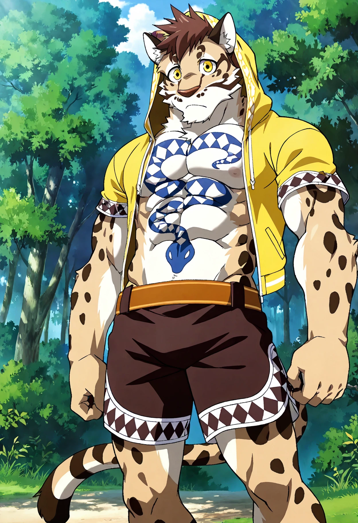 Likulau v1.0