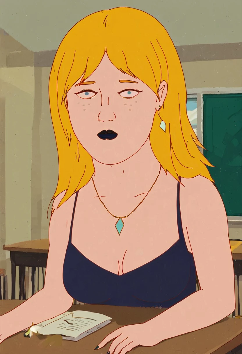 Kati (Pelikan Blue) Pony