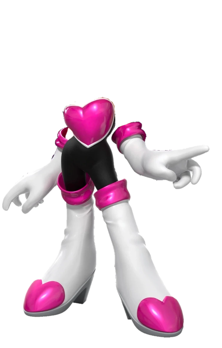 RougeOutfit (Cosplay) v1.0 IL