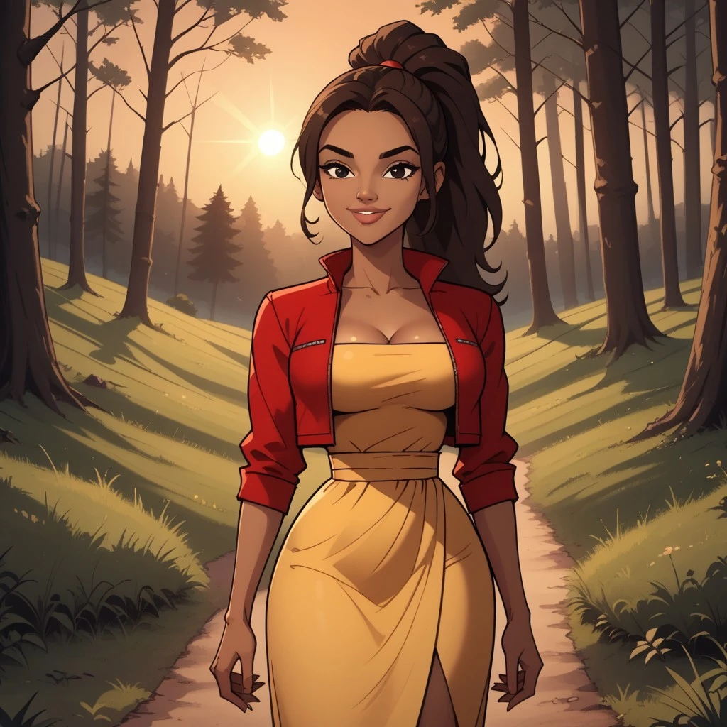 Riya (Disventure Camp) v1.0