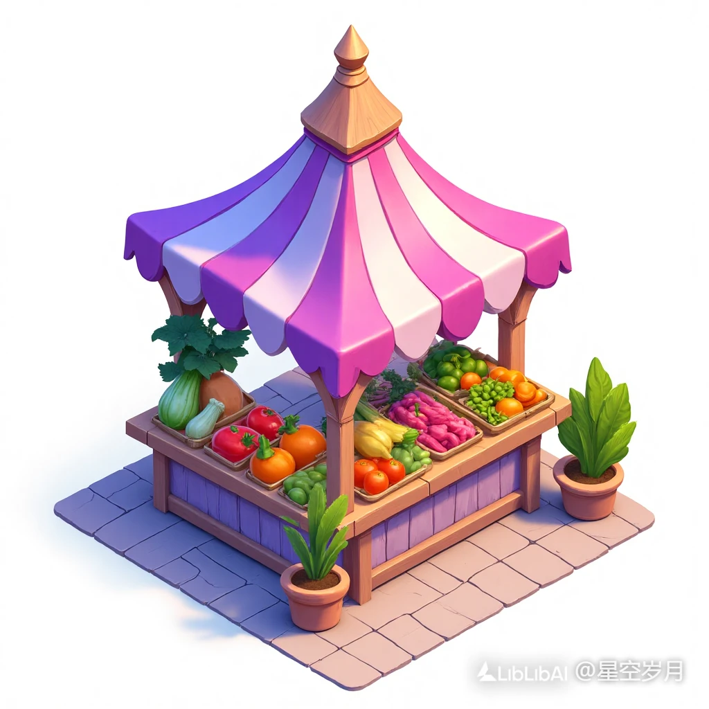 游戏场景建模（Game scene modeling） v1.0