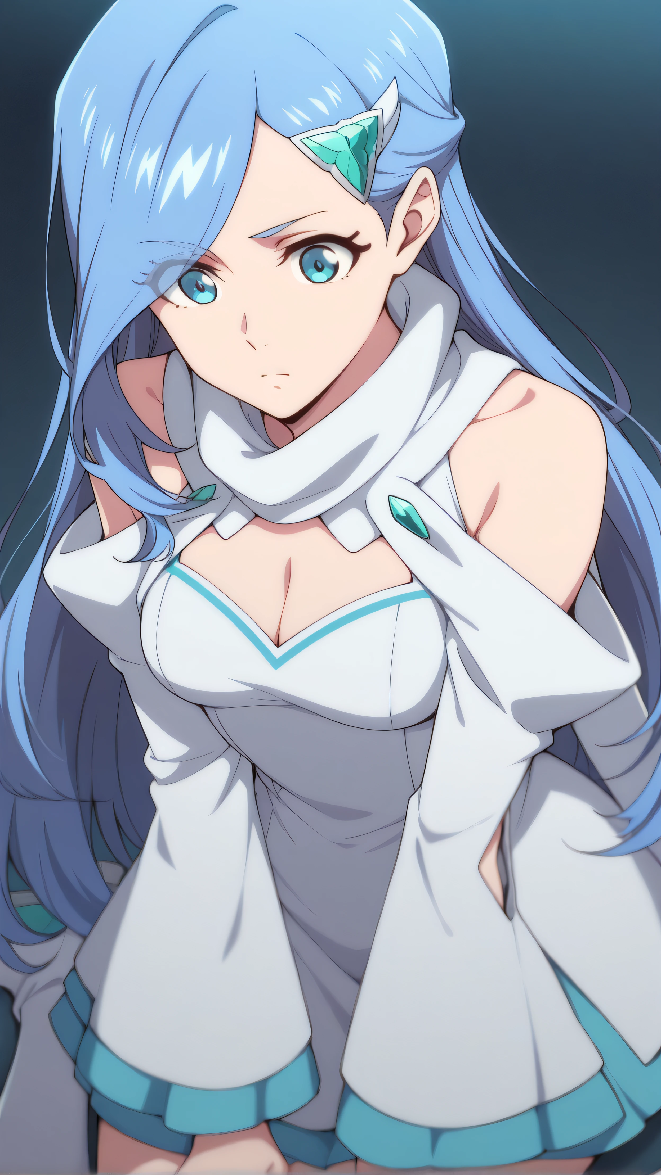 Derya（笛亚）——Rainbow Sea（星游记 v1.0