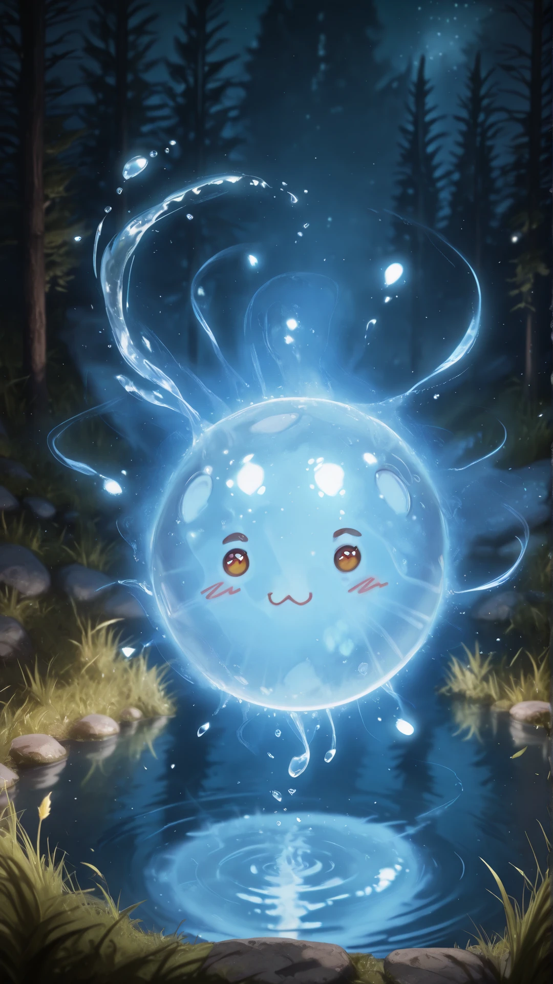 Io Dota 2 | illustrious V1